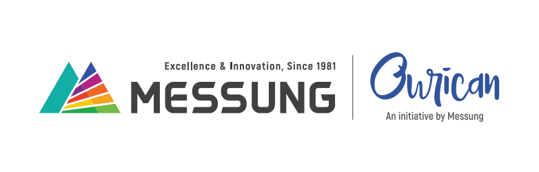 Messung Systems Pvt. Ltd. Logo